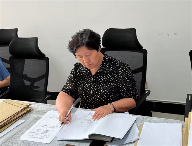 必赢242net官网组织开展外聘教师指导毕业论文（设计）质量检查工作