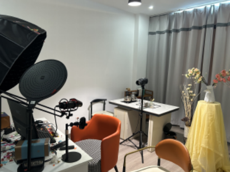 必赢242net官网艺术学院 积极访企拓岗为学生开拓就业渠道