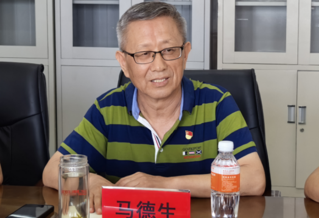 联学共建聚合力  携手奋进谱新篇——必赢马克思主义学院直属党支部与河北大学马克思主义学院第四党支部签署联学共建协议