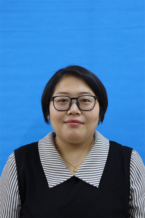 经济学院名师风采展示 (六)