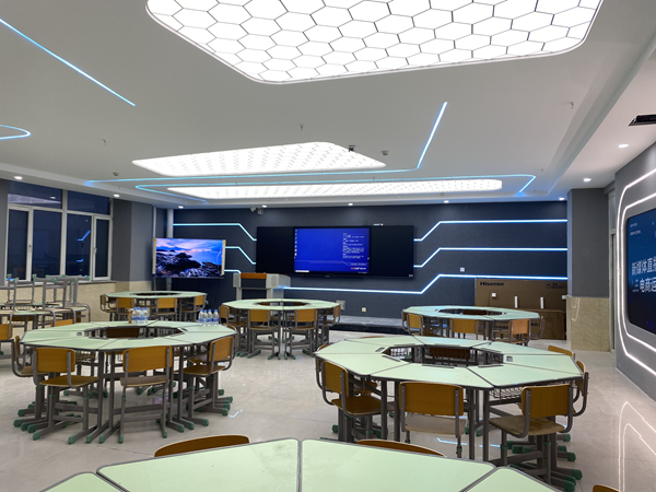 管理学院实验室简介