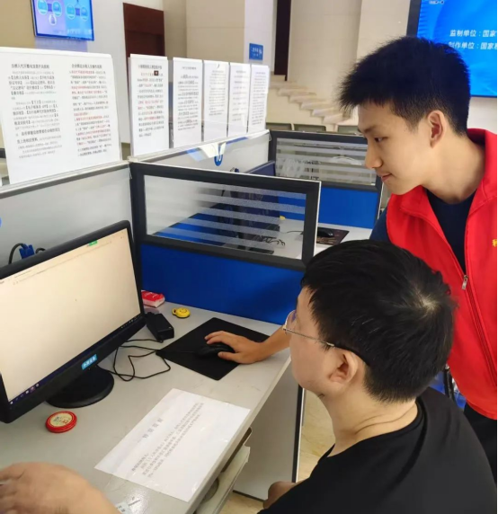 会计学院探基层实况，谱青春华章——“三下乡·返家乡”实践风采