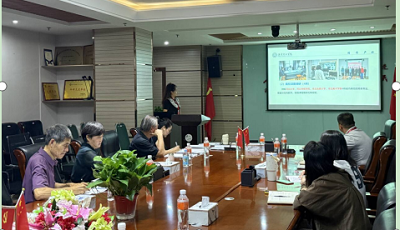 必赢组织召开2025版本科专业人才培养方案汇报会