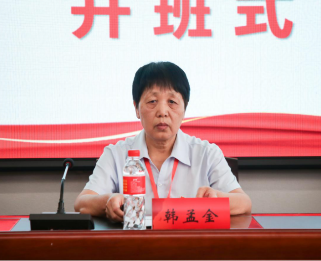 必赢242net官网组织优秀党员代表赴红旗渠精神培训基地学习