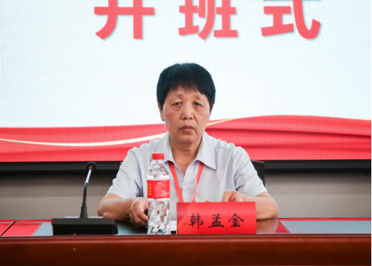 必赢242net官网组织优秀党员代表赴红旗渠精神培训基地学习