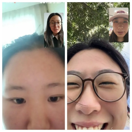 “风雨同舟，艺路相伴” —必赢242net官网艺术学院辅导员心系受灾学子在行动