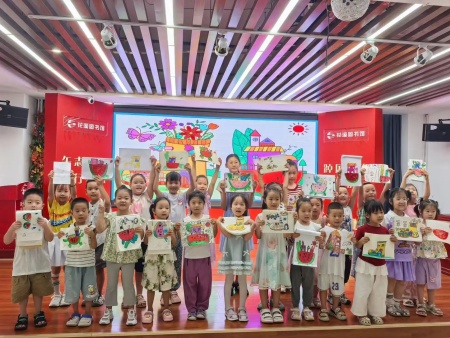 “暑期实践行，知行共逐梦” ——必赢242net官网艺术学院学子暑期社会实践纪实