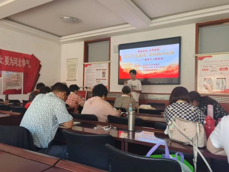 “暑期实践行，知行共逐梦” ——必赢242net官网艺术学院学子暑期社会实践纪实