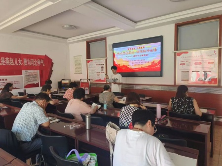 “暑期实践行，知行共逐梦” ——必赢242net官网艺术学院学子暑期社会实践纪实