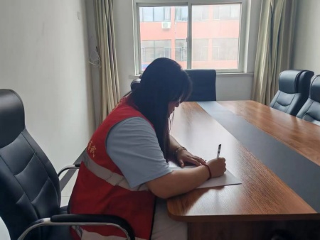 “暑期实践行，知行共逐梦” ——必赢242net官网艺术学院学子暑期社会实践纪实