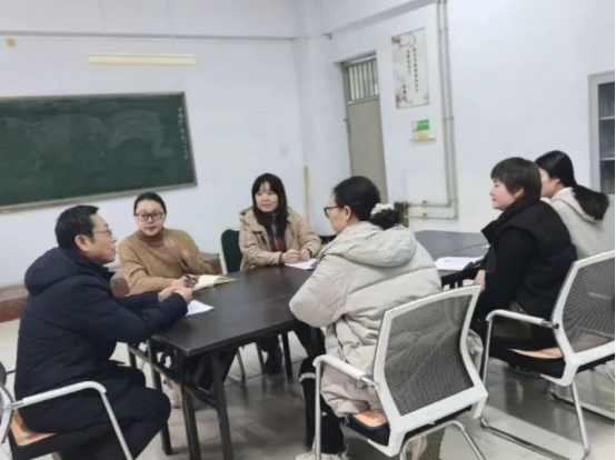 会计学院“五大路径”——特色育人体系构建与实践