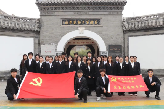 会计学院“五大路径”——特色育人体系构建与实践