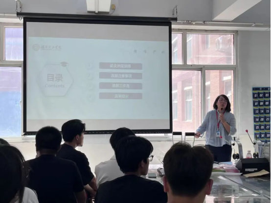 会计学院“五大路径”——特色育人体系构建与实践