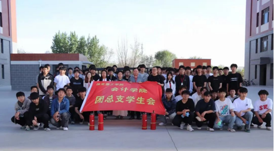 会计学院“五大路径”——特色育人体系构建与实践