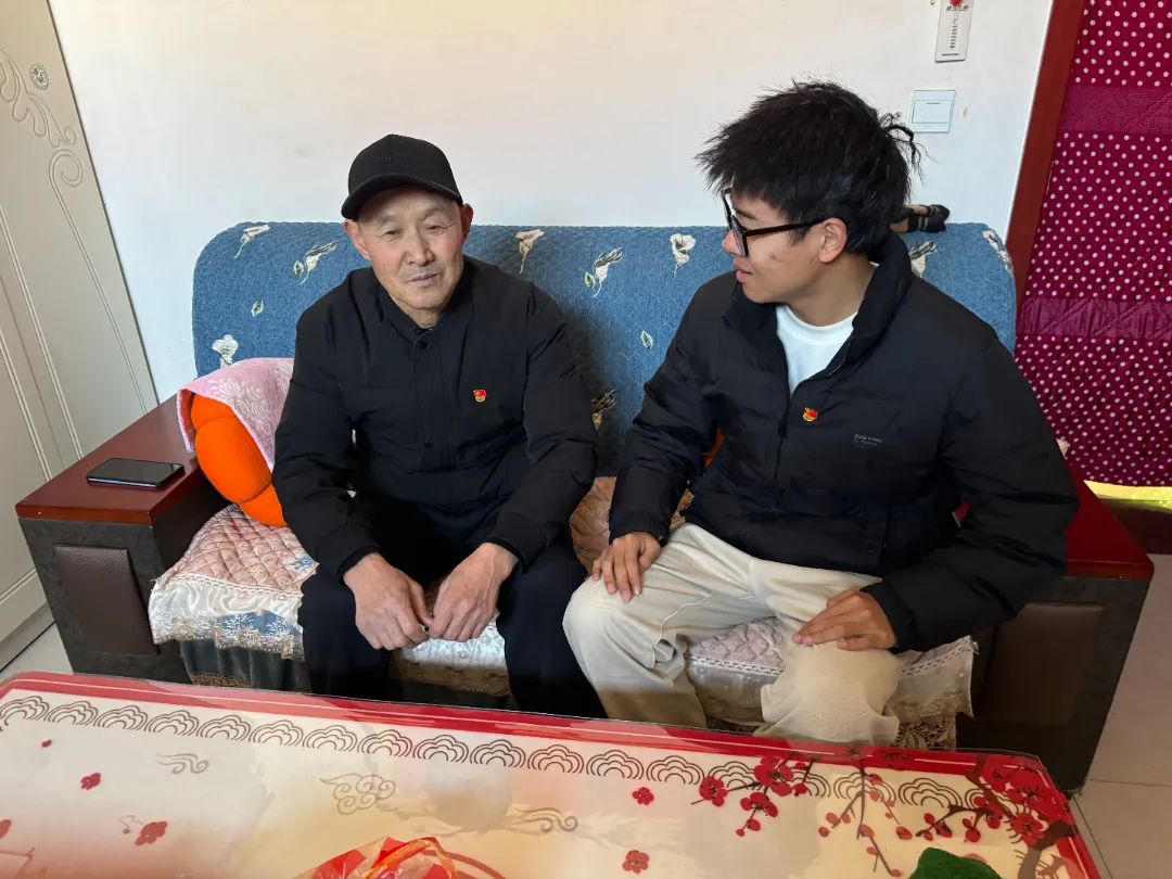 2024-2025学年第二学期活动汇总（一）