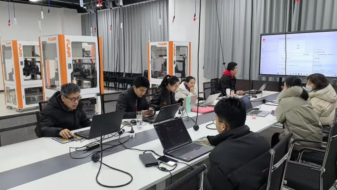 2024-2025学年第二学期活动汇总（一）