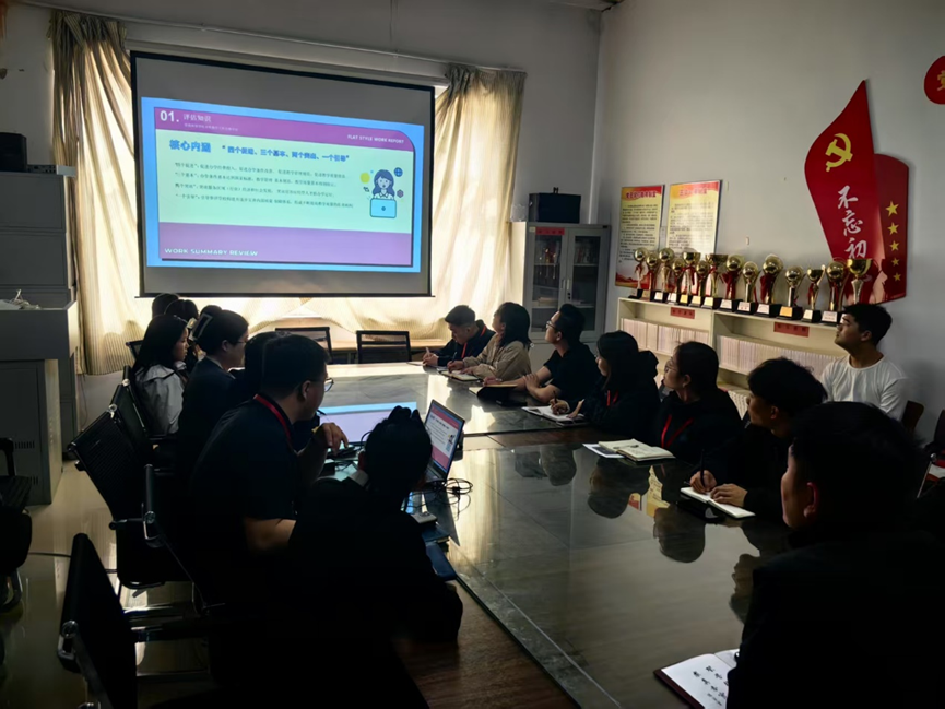 2024-2025学年第二学期活动汇总（二）