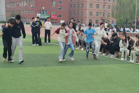 2024-2025学年第二学期活动汇总（三）