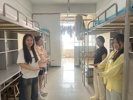 2024-2025学年第二学期活动汇总（三）