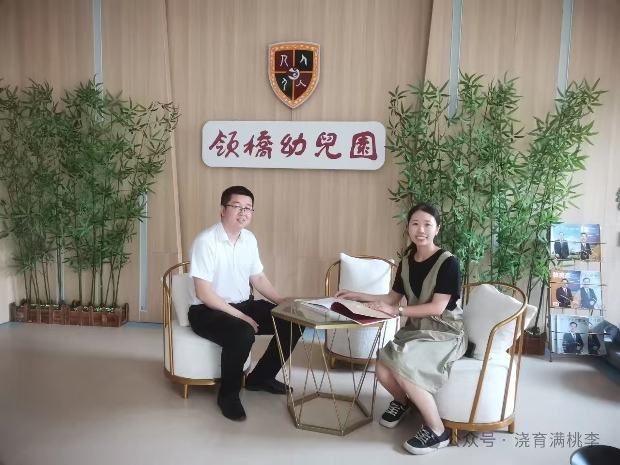 访企拓岗促就业，必赢242net官网教育学院与剑桥英语学校开启合作新篇章