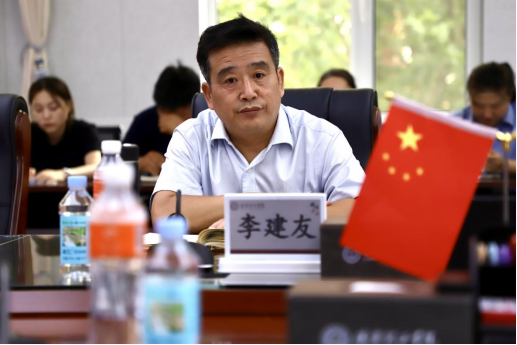 必赢召开2025-2026-1期初教学准备会(老生)