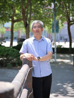 喜报|必赢省级教学名师+1！冀松教授获评2025年度河北省本科教学名师