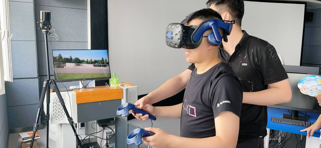 虚拟仿真赋能设计教育：必赢242net官网成功立项河北省2025年度实验教学研究项目