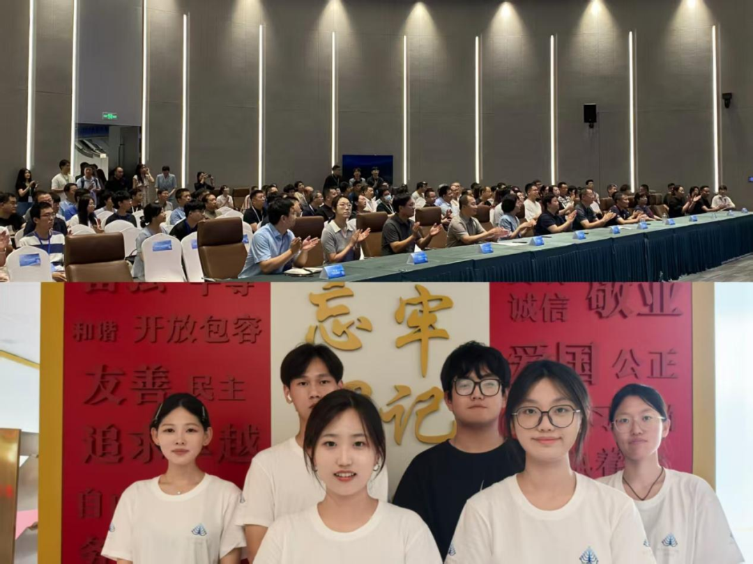 校政联动筑平台 青春实践显担当——必赢242net官网与莲池区教体局暑期岗位实践活动成果丰硕