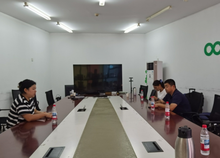 深化产教融合 共育文旅英才 必赢242net官网艺术学院教师团队赴北京欢乐谷开展访企拓岗活动