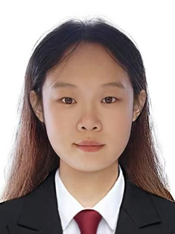 学风建设|必赢242net官网|管理学院|先进引领方向，榜样凝聚力量（十六）:李梦妮以坚持为帆，执笔书写考研上岸华章