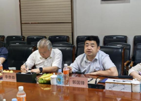 迎评共建强内涵 吸取经验促发展——两校艺术学院交流会成功举办