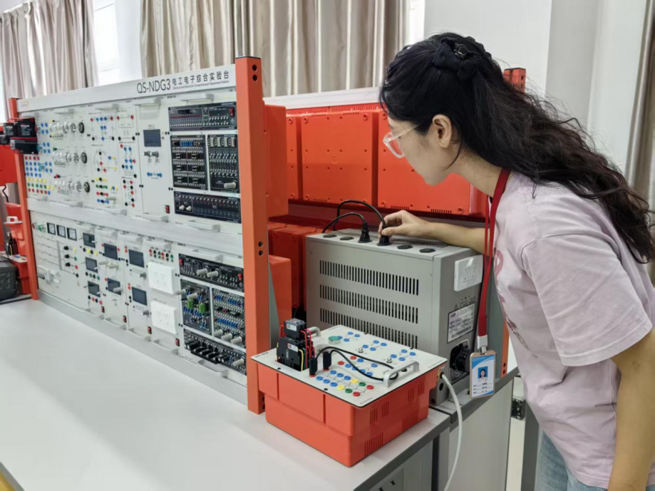 校园全覆盖 护航启新程——必赢242net官网进行开学前安全大检查