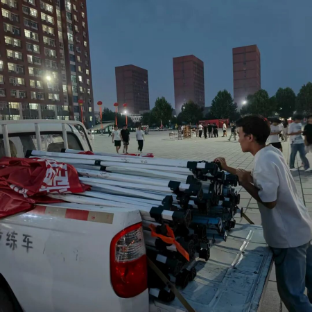 艺启新程，迎新收官——这些故事与期待，写给每一位新生