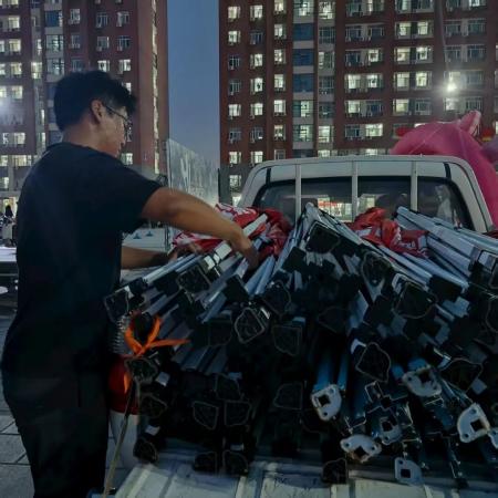 艺启新程，迎新收官——这些故事与期待，写给每一位新生