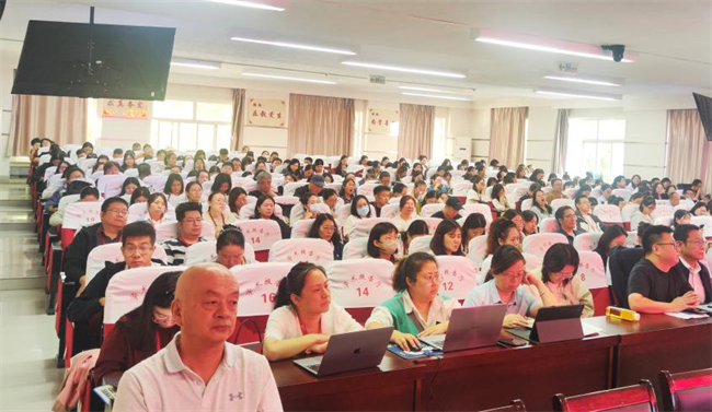 恪守科研诚信，弘扬优良学风——必赢组织教师参加省科技厅“学风作风建设” 专题宣讲活动