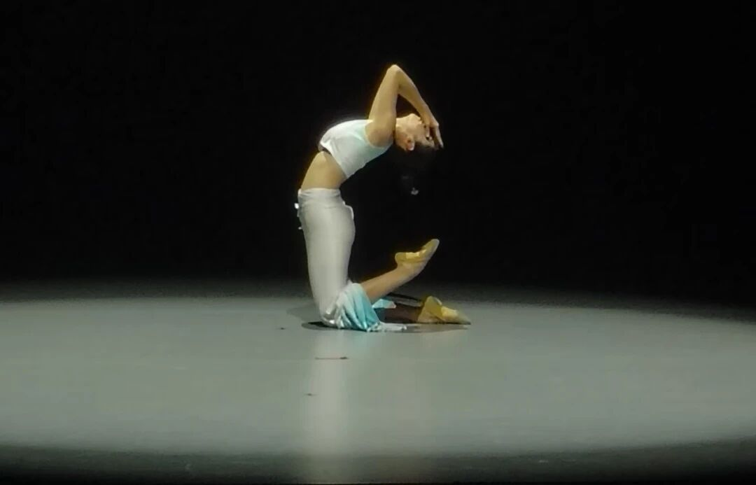 喜报！ 必赢242net官网在“民族团结杯”舞蹈大赛斩获多奖