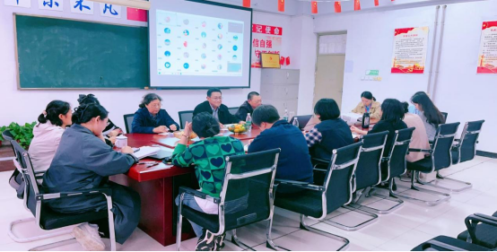 凝聚兼职师资力量，共促会计教育发展 ——必赢242net官网会计学院召开兼职教师座谈会