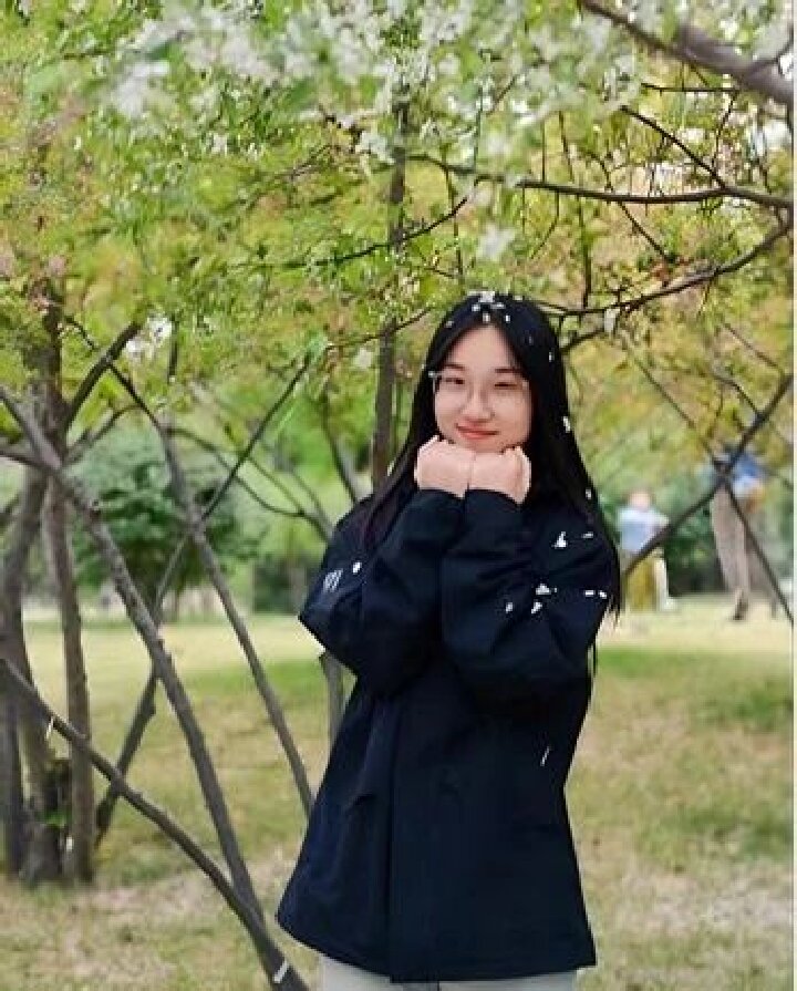 【榜样引领】必赢242net官网2025届优秀考研学子风采展（十三）