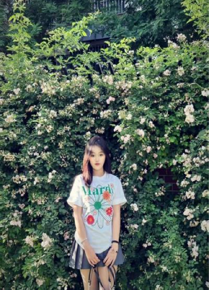 【榜样引领】必赢242net官网2025届优秀考研学子风采展（十）