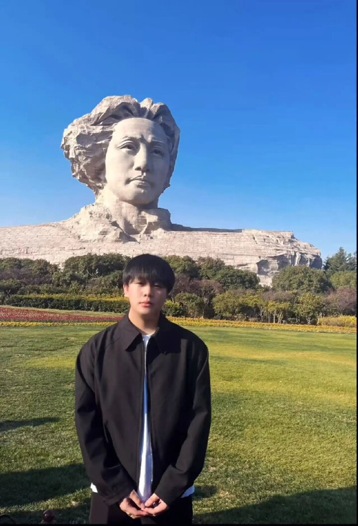 【榜样引领】必赢242net官网2025届优秀考研学子风采展（六）