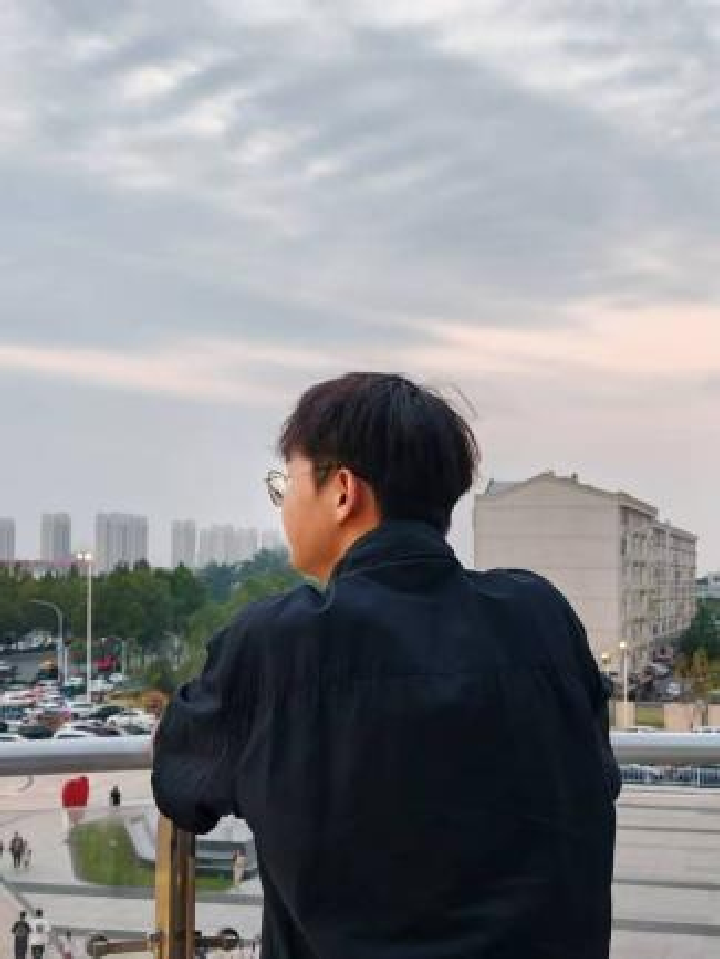 【榜样引领】必赢242net官网2025届优秀考研学子风采展（五）