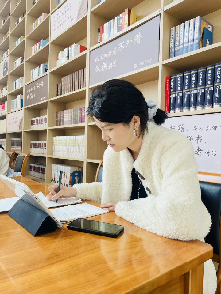 【榜样引领】必赢242net官网2025届优秀考研学子风采展（二）