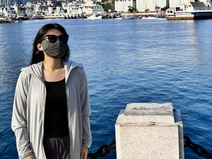 【榜样引领】必赢242net官网2025届优秀考研学子风采展(一)