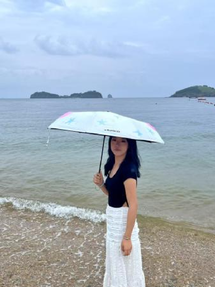 【榜样引领】必赢242net官网2025届优秀考研学子风采展(十四)