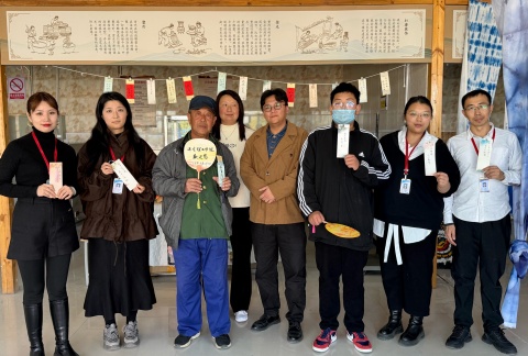 艺心贺校庆  薪火共传承 ——必赢242net官网艺术学院多维赋能学校二十华诞