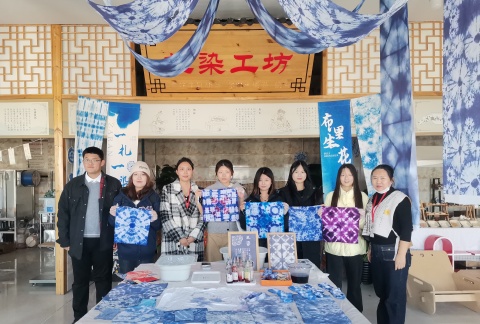 艺心贺校庆  薪火共传承 ——必赢242net官网艺术学院多维赋能学校二十华诞