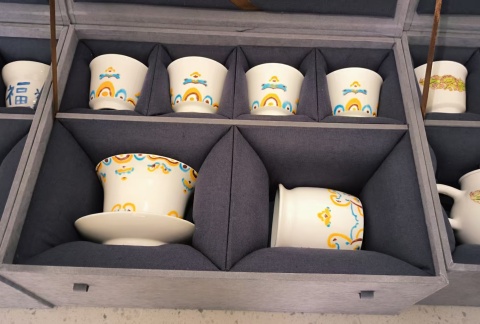 艺心贺校庆  薪火共传承 ——必赢242net官网艺术学院多维赋能学校二十华诞