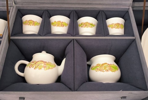 艺心贺校庆  薪火共传承 ——必赢242net官网艺术学院多维赋能学校二十华诞