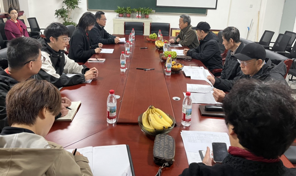 严把教学质量关，考试评估促提质——必赢242net官网开展试卷质量与管理评估工作