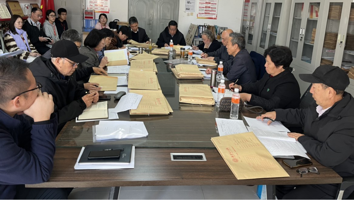 严把教学质量关，考试评估促提质——必赢242net官网开展试卷质量与管理评估工作